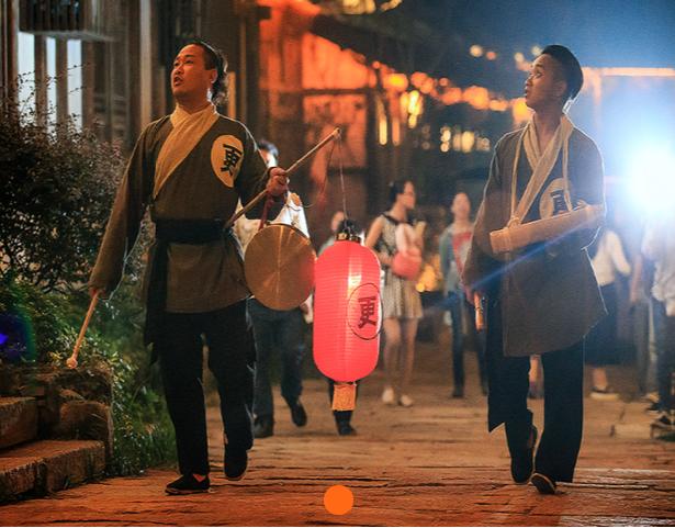 俗语：“一更人、二更火、三更鬼”，说的是什么？四更和五更呢？