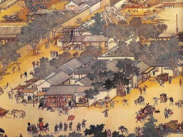 明朝奇案：妻子红杏出墙，丈夫一石二鸟，县令私访，巧破案中案