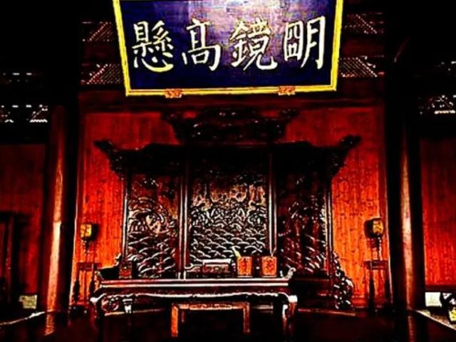 明朝奇案：妻子红杏出墙，丈夫一石二鸟，县令私访，巧破案中案