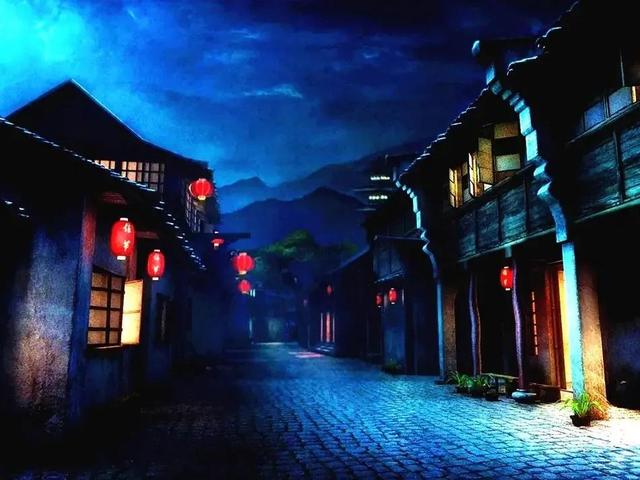 明朝奇案：妻子红杏出墙，丈夫一石二鸟，县令私访，巧破案中案