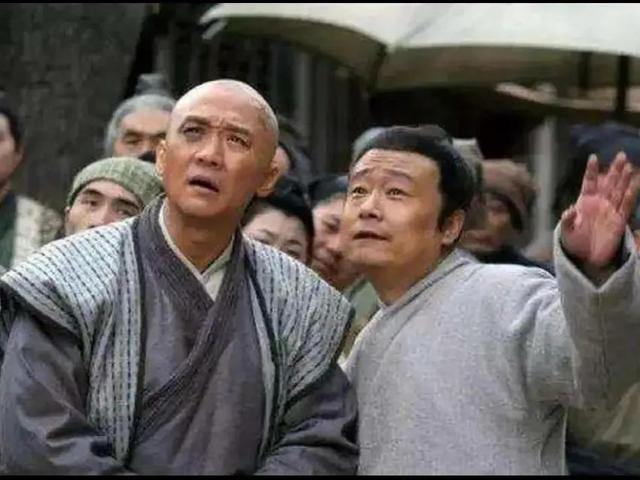 明朝奇案：妻子红杏出墙，丈夫一石二鸟，县令私访，巧破案中案