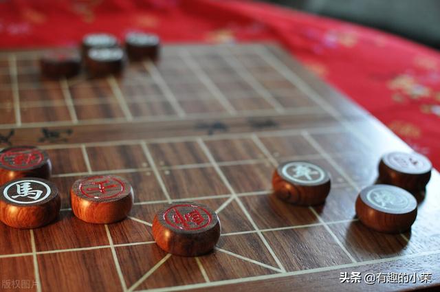 每日一笑话