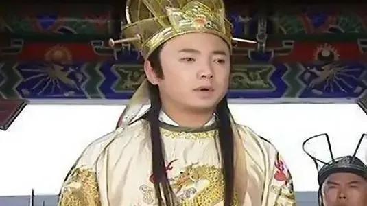 明朝相术师完美诠释什么叫天机不可泄露
