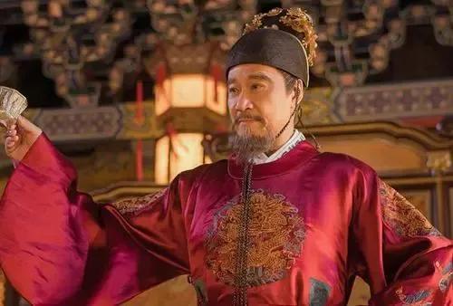 明朝相术师完美诠释什么叫天机不可泄露