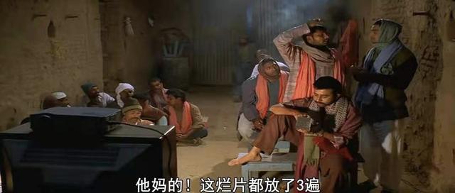 每22分钟发生一起性侵，一妻多夫，这部电影揭开了印度女性的隐痛