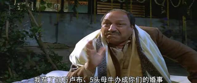 每22分钟发生一起性侵，一妻多夫，这部电影揭开了印度女性的隐痛