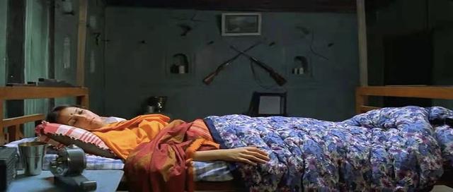 每22分钟发生一起性侵，一妻多夫，这部电影揭开了印度女性的隐痛