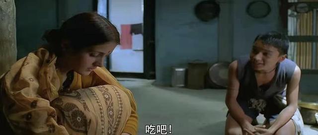 每22分钟发生一起性侵，一妻多夫，这部电影揭开了印度女性的隐痛