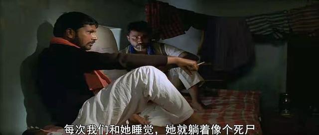 每22分钟发生一起性侵，一妻多夫，这部电影揭开了印度女性的隐痛