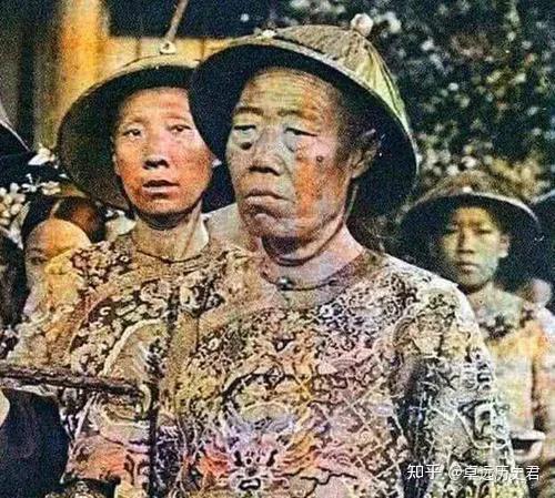 晚清最后一批太监后来都生活的怎么样了？