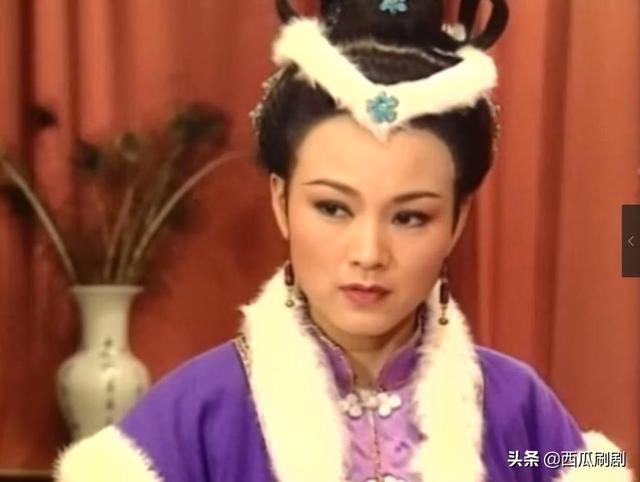 台湾《红楼梦》62：宝钗一嫁，宝玉疯黛玉死，通灵玉引群愤