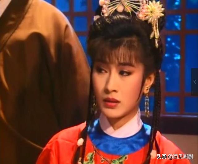 台湾《红楼梦》62：宝钗一嫁，宝玉疯黛玉死，通灵玉引群愤