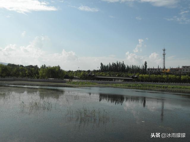 忘却的记忆｜33. 命中缺水