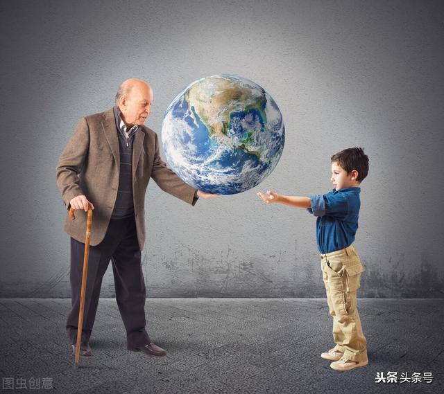 为什么老一辈的人说：等到60岁才能看出一个人是命好还是命坏