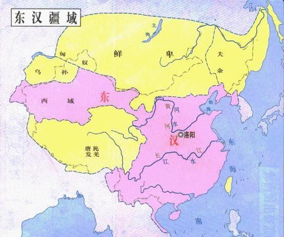 一@￥先生常对此皇亲说：河北有天子气！后摇身变成“真龙天子”