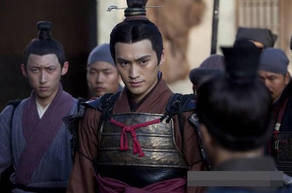 一@￥先生常对此皇亲说：河北有天子气！后摇身变成“真龙天子”