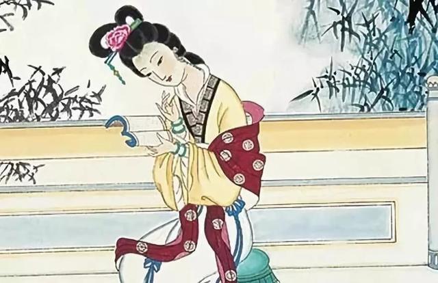 武则天唯一闺蜜，两人却相爱相杀，这是怎样的奇女子？