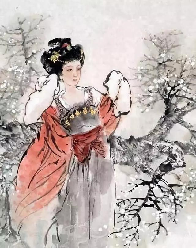 武则天唯一闺蜜，两人却相爱相杀，这是怎样的奇女子？