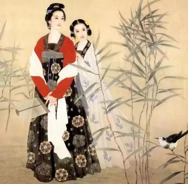 武则天唯一闺蜜，两人却相爱相杀，这是怎样的奇女子？