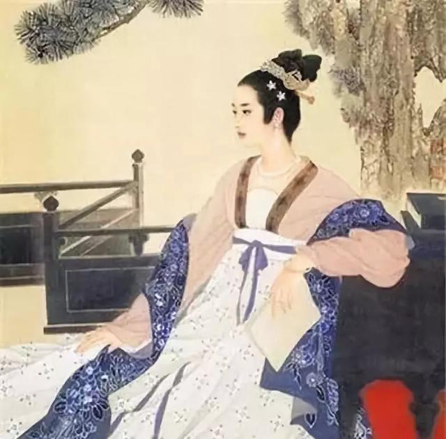 武则天唯一闺蜜，两人却相爱相杀，这是怎样的奇女子？