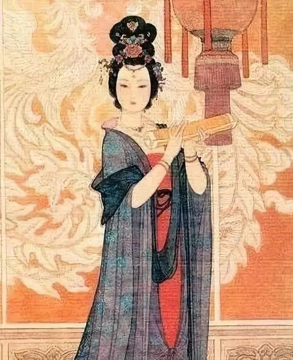 武则天唯一闺蜜，两人却相爱相杀，这是怎样的奇女子？
