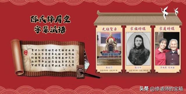 你是否知道嗣子、祧子、继子，养子，这四者之间有何不同？