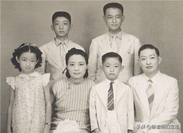 你是否知道嗣子、祧子、继子，养子，这四者之间有何不同？