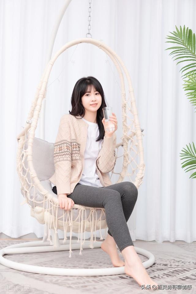 为什么你老是觉得别人的命就是好，过得好跟命好有直接关系吗？