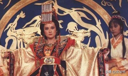 隋唐时期有名的预言家袁天罡，王字去掉一笔，你第一个想到什么字