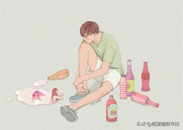 “刚结婚你就分床睡，为什么？”妻子的回应，让丈夫受不了