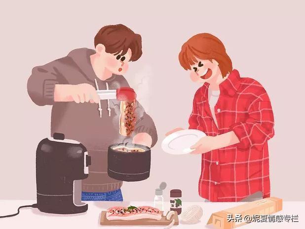 “刚结婚你就分床睡，为什么？”妻子的回应，让丈夫受不了