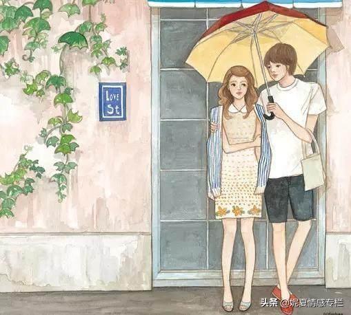 “刚结婚你就分床睡，为什么？”妻子的回应，让丈夫受不了