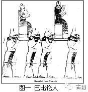 李学数：从巴比伦的记数法说到商殷的天干地支