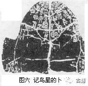 李学数：从巴比伦的记数法说到商殷的天干地支