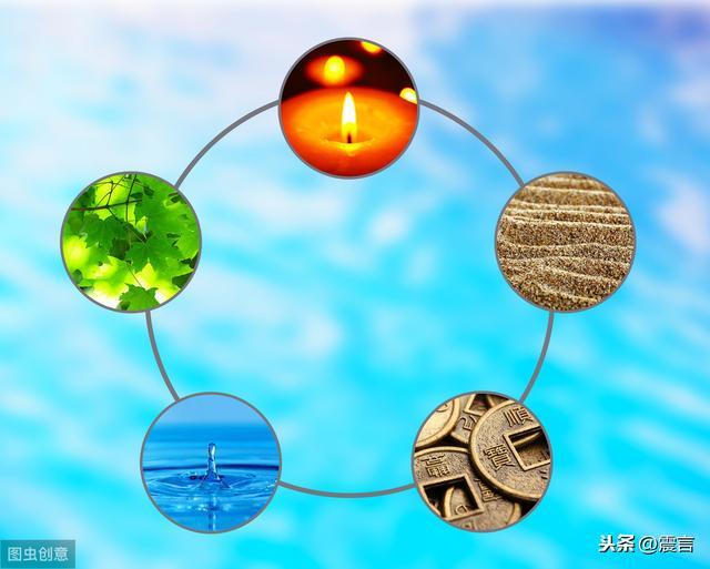 白云大妈：“我是火命”|《易经》全球75亿人只有30种命
