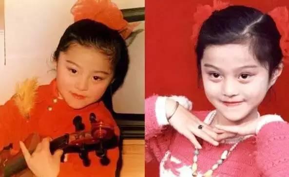范冰冰情史：多到数不清，大黑牛李晨没那么简单！