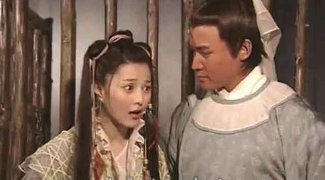 范冰冰情史：多到数不清，大黑牛李晨没那么简单！