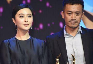 范冰冰情史：多到数不清，大黑牛李晨没那么简单！