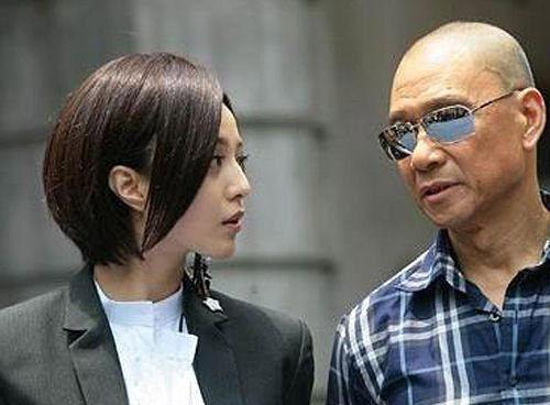 范冰冰情史：多到数不清，大黑牛李晨没那么简单！