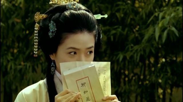 「红楼谜案」D2：史湘云的真身第一次对外透露，你无论如何想不到