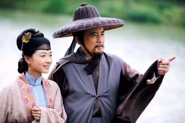 「红楼谜案」D2：史湘云的真身第一次对外透露，你无论如何想不到