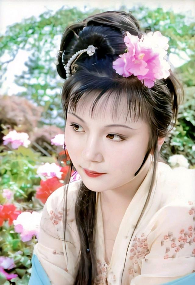 「红楼谜案」D2：史湘云的真身第一次对外透露，你无论如何想不到