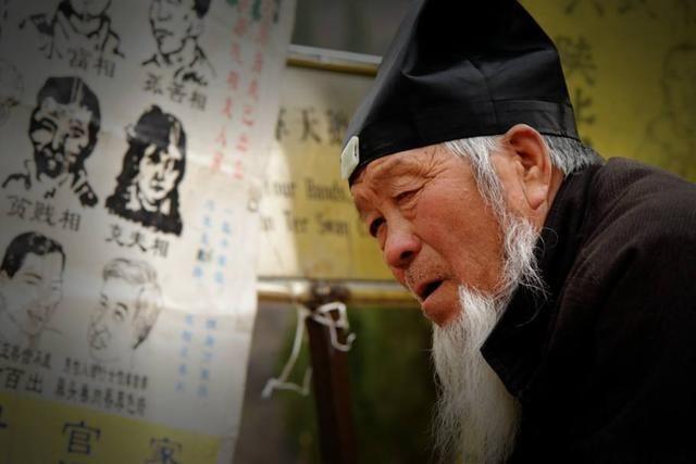 @￥先生的民国时代，各路神仙齐出，有人高官厚禄，有人身首异处