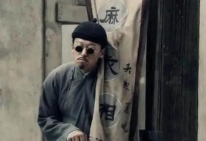 @￥先生的民国时代，各路神仙齐出，有人高官厚禄，有人身首异处