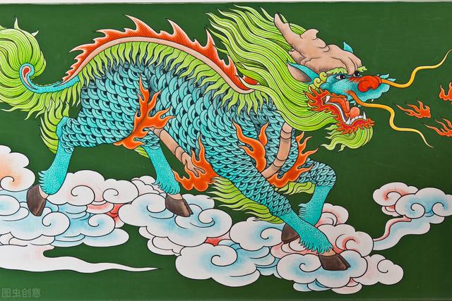 西北神话往事：金匠家族之玉麒麟降世
