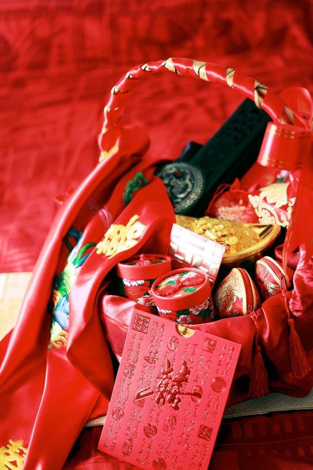 湛江人结婚的仪式和习俗有哪些？传统婚俗盘点！