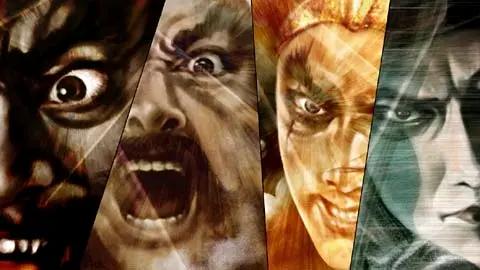 《绘卷水浒传》——第65回 玉麒麟·前篇