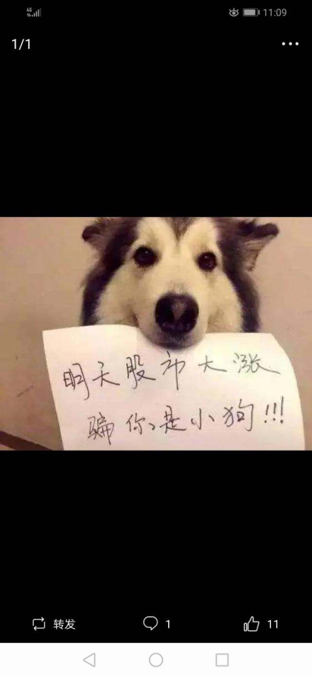 笑话三则！