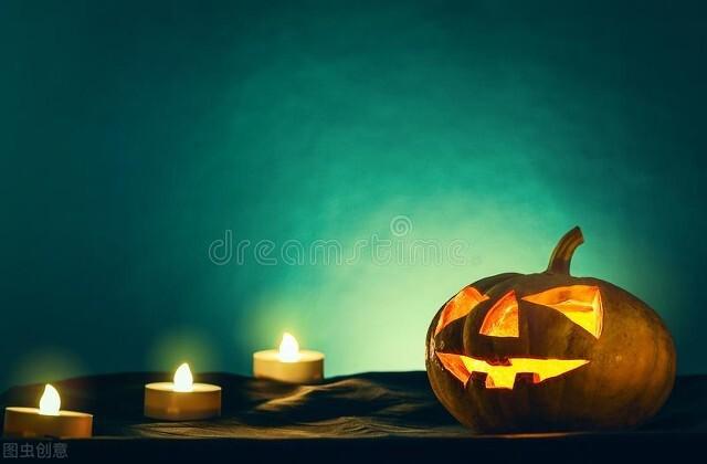 幽灵之说,谈坟地色变