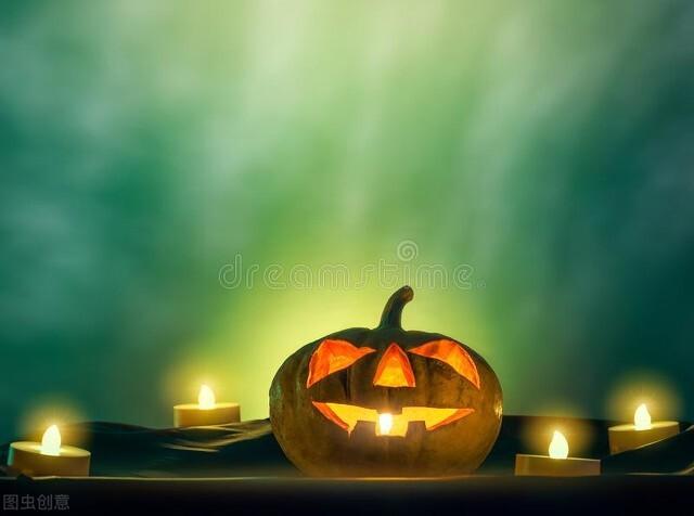 幽灵之说,谈坟地色变